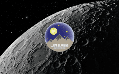 Lunar Learning & Earthly Rocks