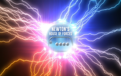 Newtons House Of Forces