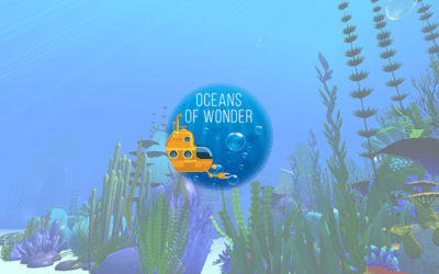 Oceans Of Wonder