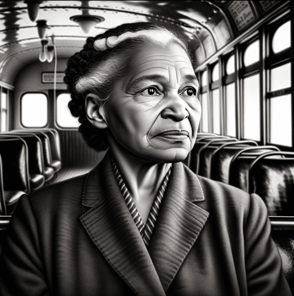 Rosa Parks, Ruby Bridges, & Tulsa | Learning Time VR