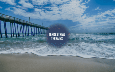 Terrestrial Terrains