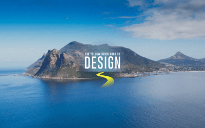 The Yellow Brick Road To Design