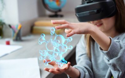 10 Amazing Examples of VR Revolutionizing Education