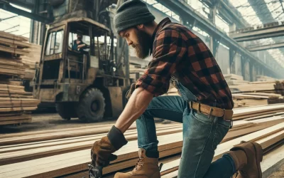 Lumber Grader